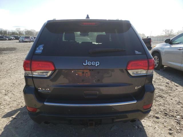 Photo 6 from auction – 2015 JEEP GRAND CHER with VIN 1C4RJFCM2FC783416