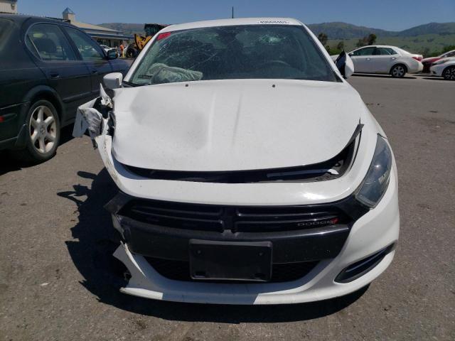 Photo 5 from auction – 2016 DODGE DART SE with VIN 1C3CDFAA1GD540539
