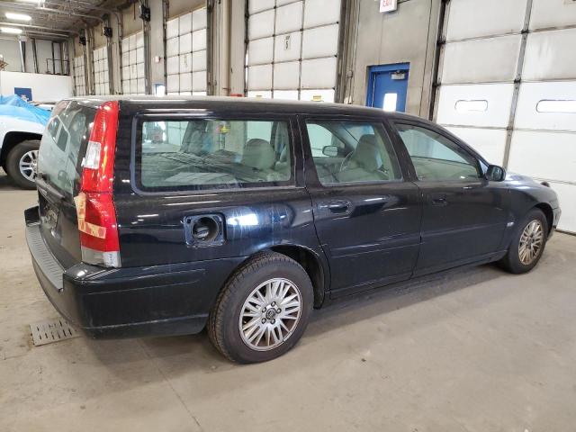 Photo 3 from auction – 2005 VOLVO V70 with VIN YV1SW612052504595