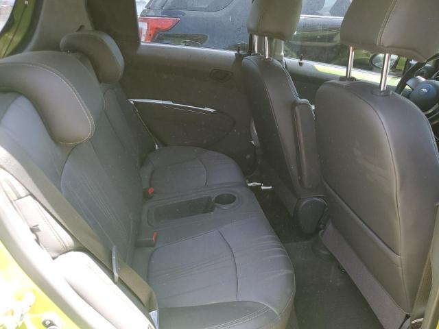 Zdjęcie 10 z aukcji – 2013 CHEVROLET SPARK LS z VIN KL8CB6S95DC537000