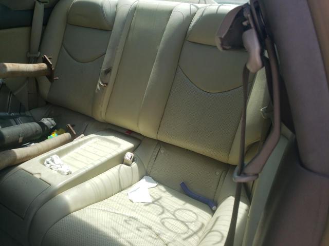 Photo 10 from auction – 2008 INFINITI G37 BASE with VIN JNKCV64E18M106015