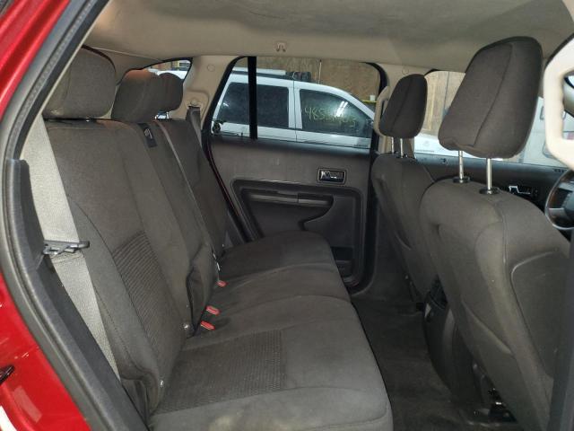 Photo 11 from auction – 2010 FORD EDGE SE with VIN 2FMDK3GC2ABB27258
