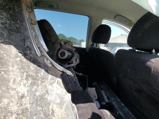 Фото 11 с аукциона – 2014 NISSAN PATHFINDER с VIN 5N1AR2MN9EC683149