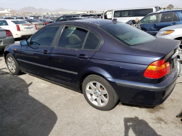 Foto 2 de la subasta – 2004 BMW 325 XI con VIN WBAEU33404PR11837