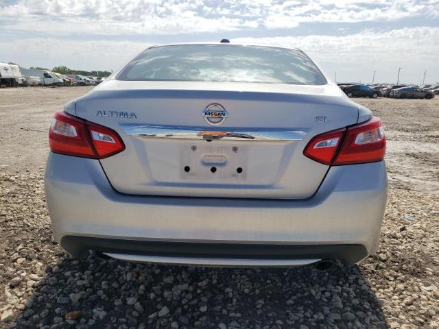 Photo 6 from auction – 2017 NISSAN ALTIMA 2.5 with VIN 1N4AL3AP2HC201892