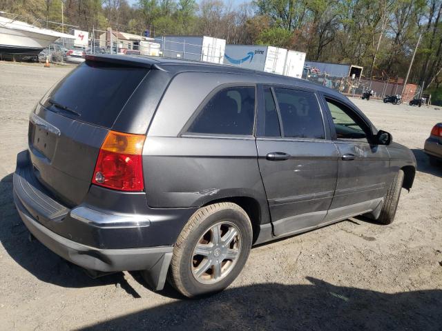 Photo 3 from auction – 2004 CHRYSLER PACIFICA with VIN 2C8GM68434R559825
