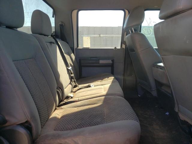 Photo 10 from auction – 2015 FORD F250 SUPER with VIN 1FT7W2B60FEB87245