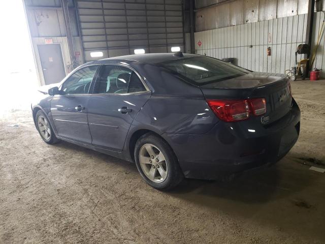 Photo 2 from auction – 2014 CHEVROLET MALIBU LS with VIN 1G11B5SL9EF113381