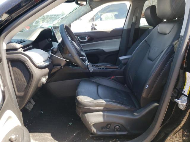 Photo 7 from auction – 2022 JEEP COMPASS LI with VIN 3C4NJDCB9NT115925