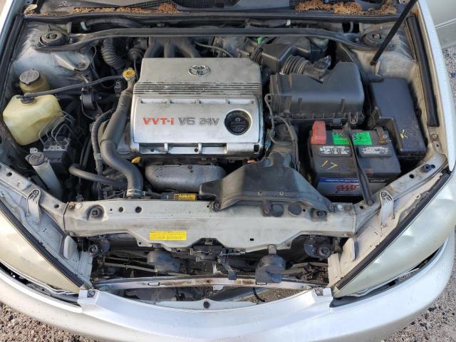 Photo 11 from auction – 2005 TOYOTA CAMRY LE with VIN JTDBF30K150160048