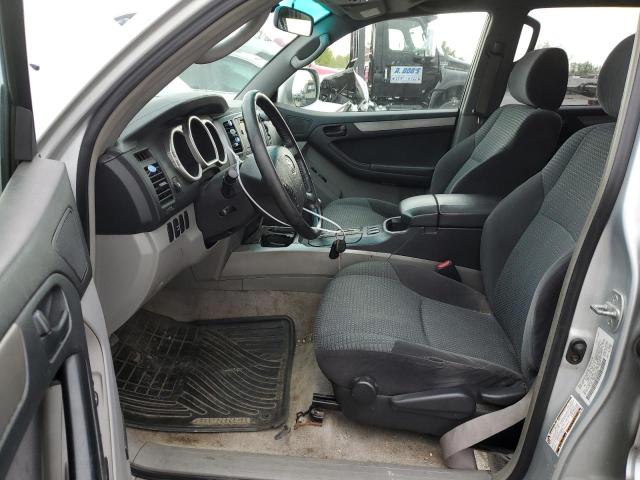 Photo 7 from auction – 2004 TOYOTA 4RUNNER SR with VIN JTEBT14R040038683