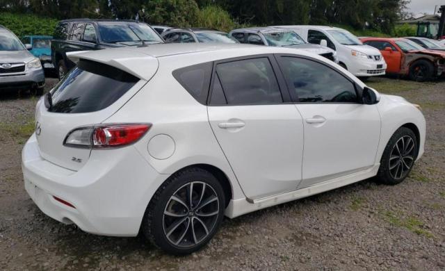 Photo 3 from auction – 2012 MAZDA 3 S with VIN JM1BL1L56C1513765