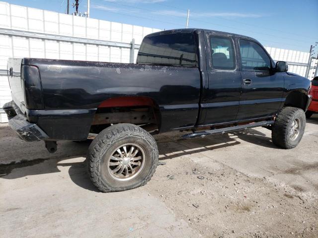 Photo 3 from auction – 2000 CHEVROLET SILVERADO with VIN 1GCEK19T2YE368052