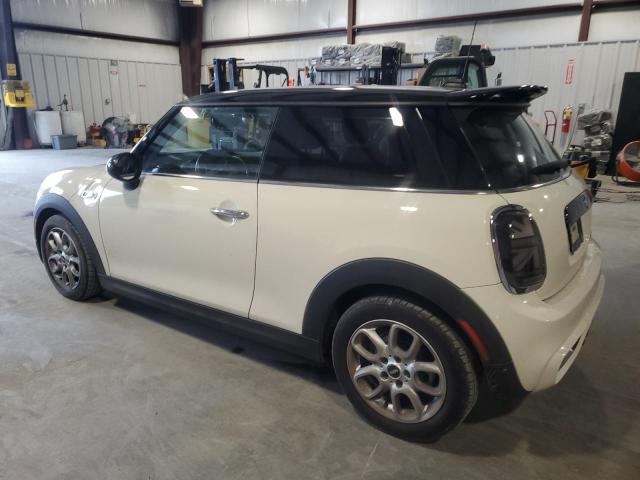 Photo 2 from auction – 2018 MINI COOPER S with VIN WMWXP7C59J2A47334
