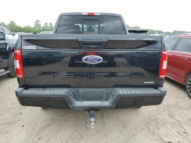 Photo 6 from auction – 2019 FORD F150 SUPER with VIN 1FTEW1EP4KFD45144