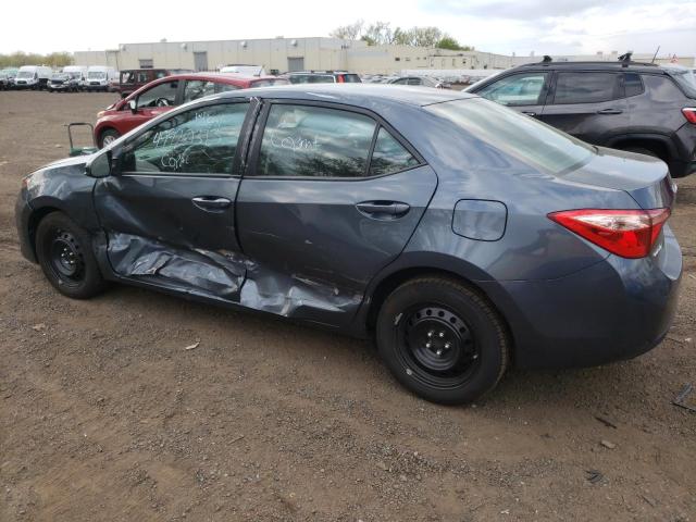 Photo 2 from auction – 2018 TOYOTA COROLLA L with VIN 2T1BURHE8JC987228