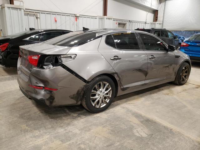 Фото 3 с аукциона – 2015 KIA OPTIMA EX с VIN 5XXGN4A78FG456550