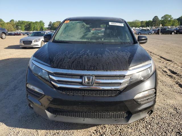 Photo 5 from auction – 2017 HONDA PILOT EXL with VIN 5FNYF5H63HB028282