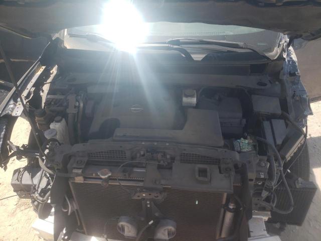 Photo 12 from auction – 2014 NISSAN PATHFINDER with VIN 5N1AR2MN5EC629234