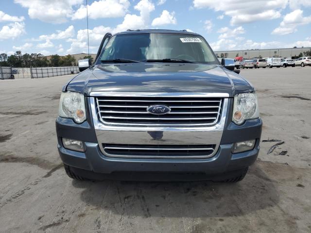 Photo 5 from auction – 2010 FORD EXPLORER L with VIN 1FMEU7FEXAUA95940