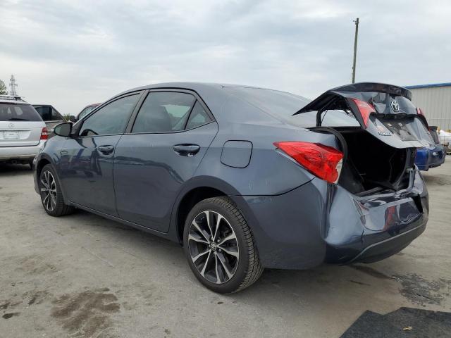 Photo 2 from auction – 2019 TOYOTA COROLLA L with VIN 5YFBURHEXKP898021