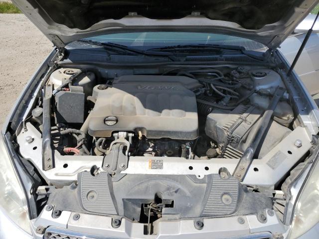 Photo 11 from auction – 2013 CHEVROLET IMPALA LT with VIN 2G1WG5E30D1201437