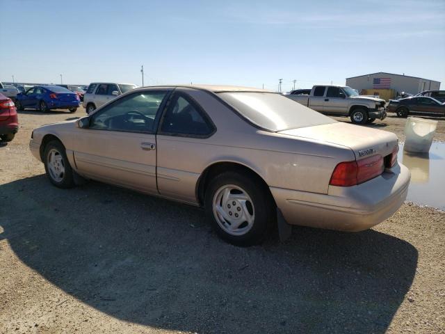 Photo 2 from auction – 1996 FORD THUNDERBIR with VIN 1FALP62W9TH127497