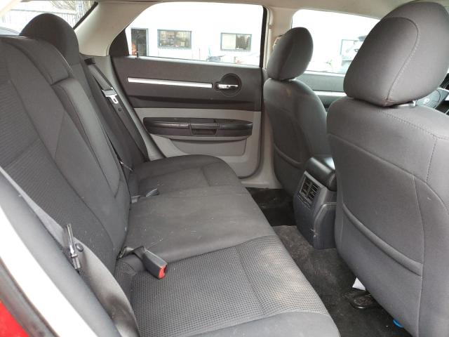 Photo 10 from auction – 2008 DODGE MAGNUM with VIN 2D4FV37VX8H192777