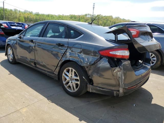 Photo 2 from auction – 2016 FORD FUSION SE with VIN 3FA6P0H73GR190772