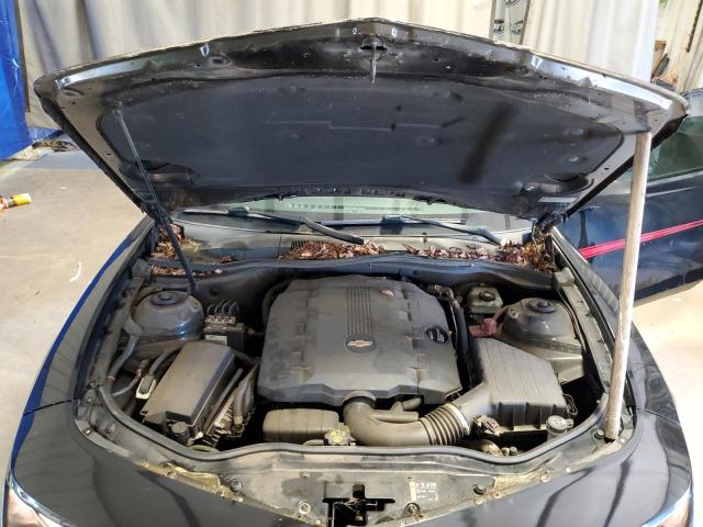 Photo 11 from auction – 2014 CHEVROLET CAMARO LS with VIN 2G1FA1E36E9164830