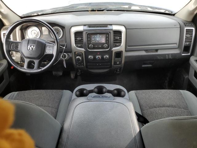Photo 8 from auction – 2014 RAM 1500 SLT with VIN 1C6RR7GTXES340572