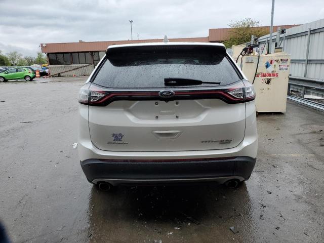 Photo 6 from auction – 2016 FORD EDGE TITAN with VIN 2FMPK3K92GBB50105