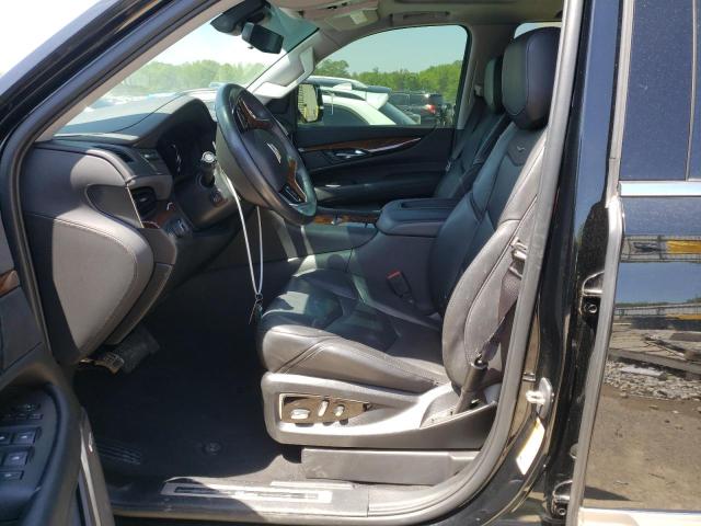 Photo 7 from auction – 2020 CADILLAC ESCALADE E with VIN 1GYS3HKJ0LR165058