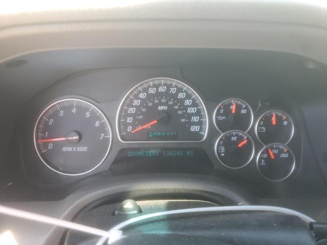 Photo 9 from auction – 2003 GMC ENVOY with VIN 1GKDS13SX32295958