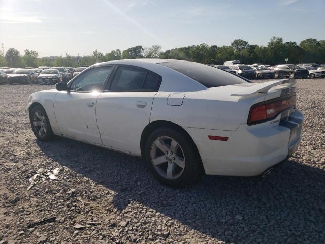 Photo 2 from auction – 2012 DODGE CHARGER SE with VIN 2C3CDXBG2CH219146