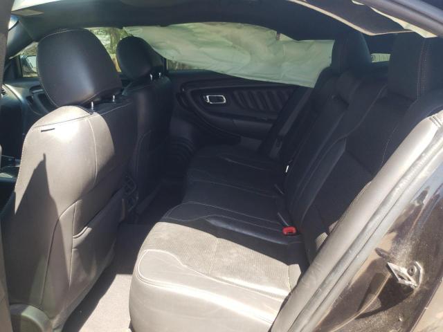 Photo 10 from auction – 2019 FORD TAURUS LIM with VIN 1FAHP2F84KG114347