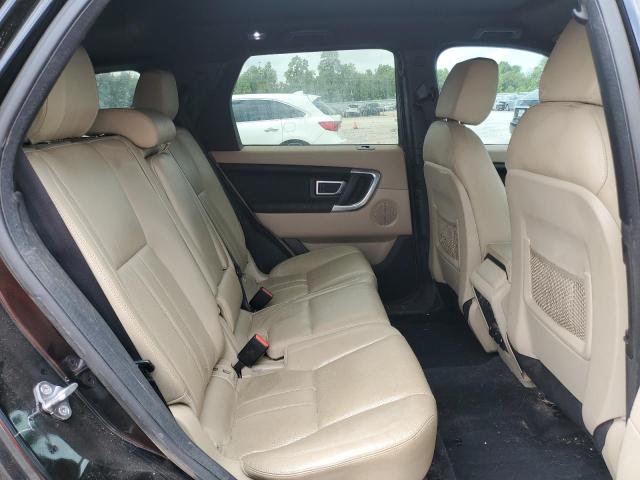 Photo 11 from auction – 2016 LAND ROVER DISCOVERY with VIN SALCR2BG7GH566637