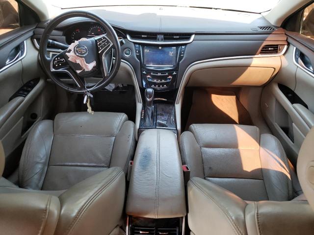 Photo 8 from auction – 2013 CADILLAC XTS with VIN 2G61N5S30D9177060