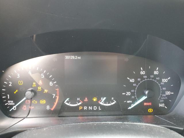 Photo 9 from auction – 2020 FORD ESCAPE SE with VIN 1FMCU0G61LUC68673