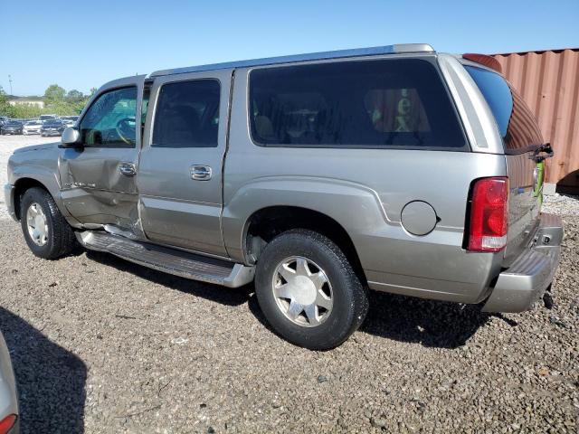 Photo 2 from auction – 2003 CADILLAC ESCALADE E with VIN 3GYFK66N73G209353