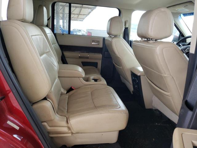 Photo 11 from auction – 2013 FORD FLEX LIMIT with VIN 2FMGK5D84DBD15616