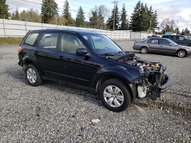 Photo 4 from auction – 2010 SUBARU FORESTER 2 with VIN JF2SH6AC4AH723898