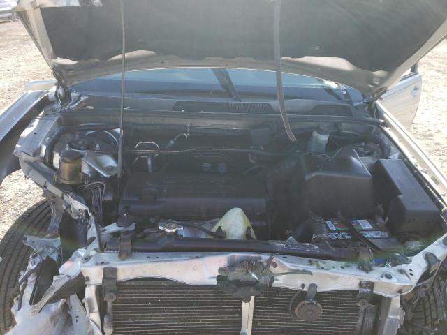 Photo 11 from auction – 2007 TOYOTA HIGHLANDER with VIN JTEDD21A170155803