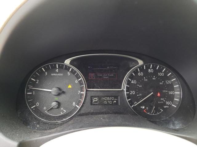 Photo 9 from auction – 2015 NISSAN ALTIMA 2.5 with VIN 1N4AL3AP7FC256500