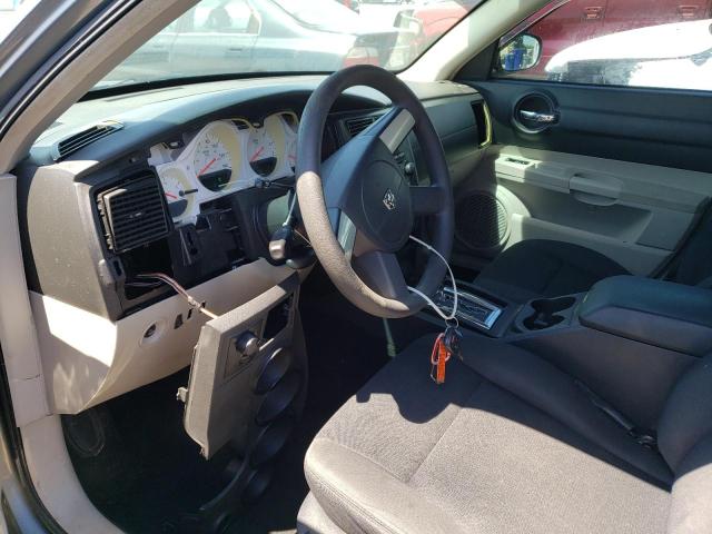 Photo 7 from auction – 2007 DODGE CHARGER SE with VIN 2B3KA43RX7H766865