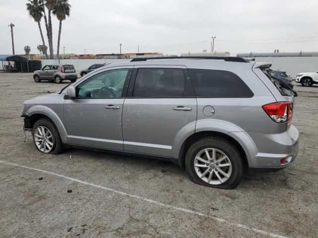 Photo 2 from auction – 2017 DODGE JOURNEY SX with VIN 3C4PDCBG8HT533548