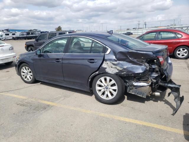Zdjęcie 2 z aukcji – 2016 SUBARU LEGACY 2.5 z VIN 4S3BNAC63G3061691