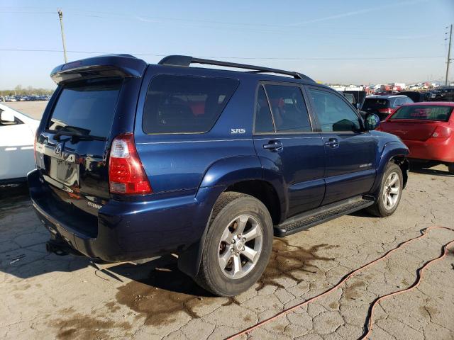 Photo 3 from auction – 2007 TOYOTA 4RUNNER LI with VIN JTEBT17R178040914