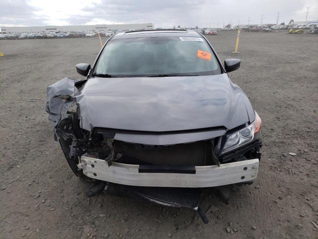 Photo 5 from auction – 2014 ACURA ILX 20 with VIN 19VDE1F33EE008157