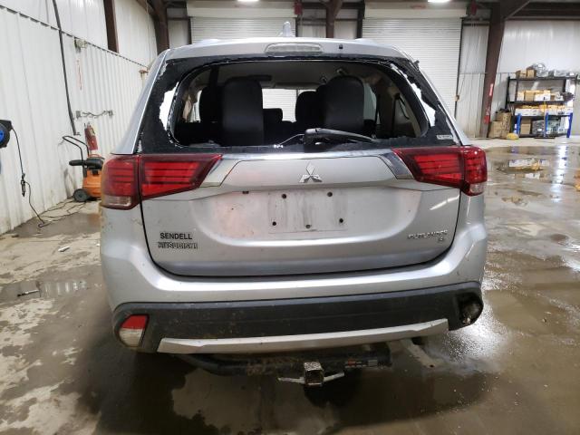 Photo 6 from auction – 2017 MITSUBISHI OUTLANDER with VIN JA4AZ3A35HZ009542